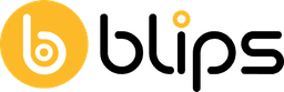 Blips Logo